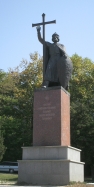 Пам'ятник Володимиру Великому (Севастополь) — Вікіпедія